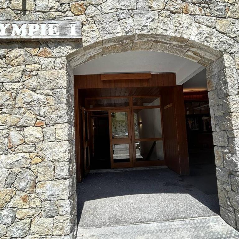 Spacieux Duplex Méribel Mottaret avec Parking et Balcons Ouest - FR-1-355-99 - Appartement (10 Adultes) - 28