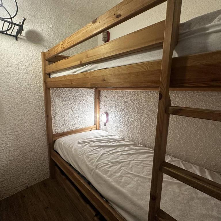Appartement familial proche pistes, balcon, non-fumeur - FR-1-355-112 - Appartement (6 Adultes) - 14