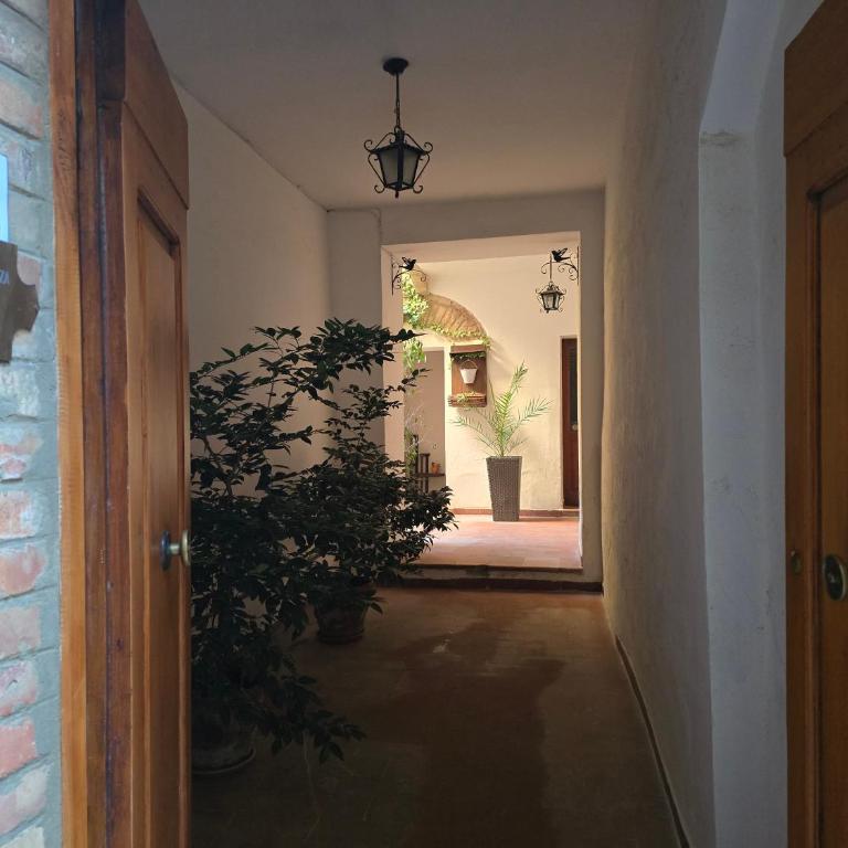 La Dimora Di Pienza - Appartamento con 2 Camere da Letto - 7