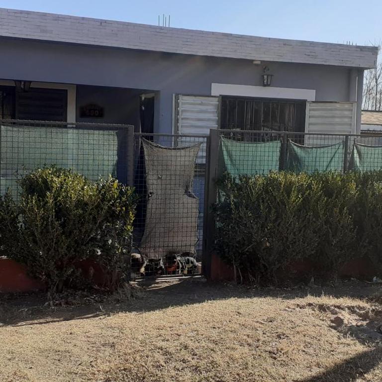 Latido de Montaña - Two-Bedroom House - 1