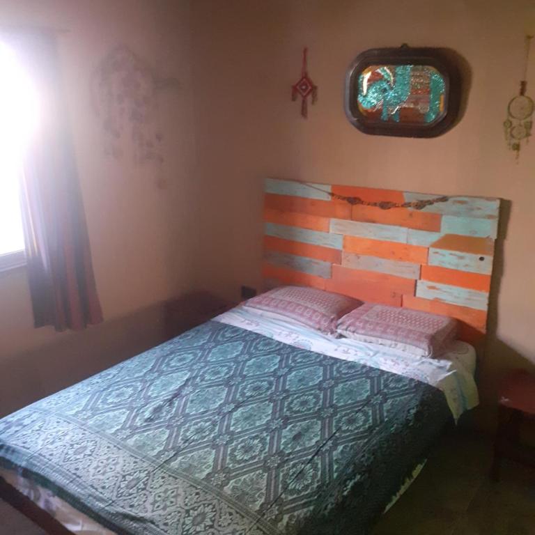 Latido de Montaña - Two-Bedroom House - 9