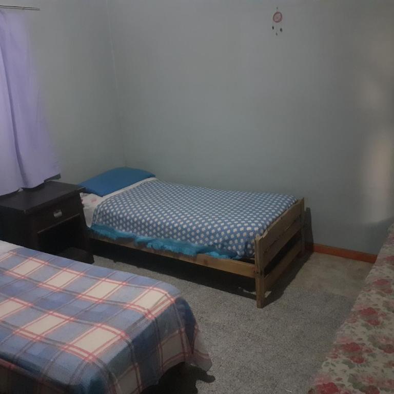 Latido de Montaña - Two-Bedroom House - 11