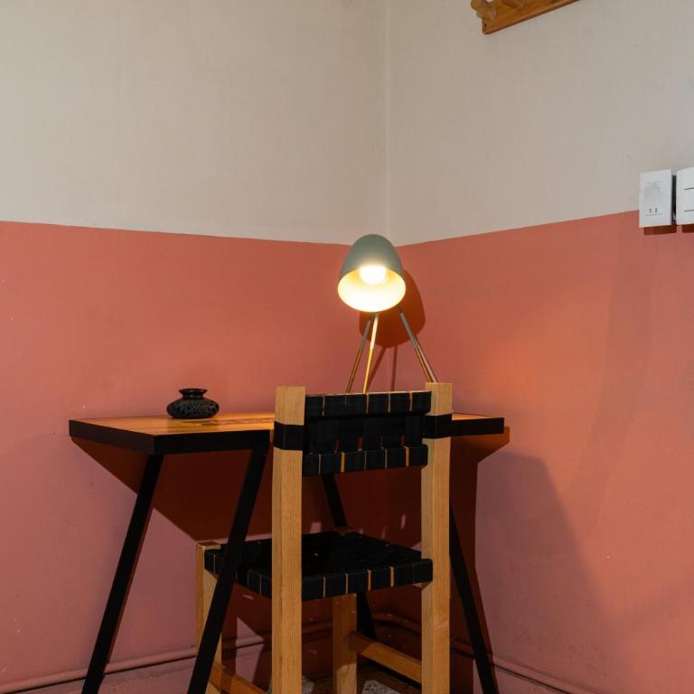 Selina Oaxaca - Habitación Doble Económica - 2