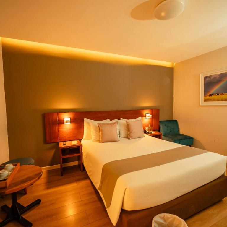 Saska Boutique Hotel - Queen Room - Disability Access - 7