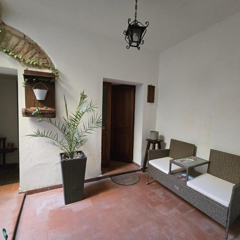 La Dimora Di Pienza - Appartamento con 2 Camere da Letto - 6