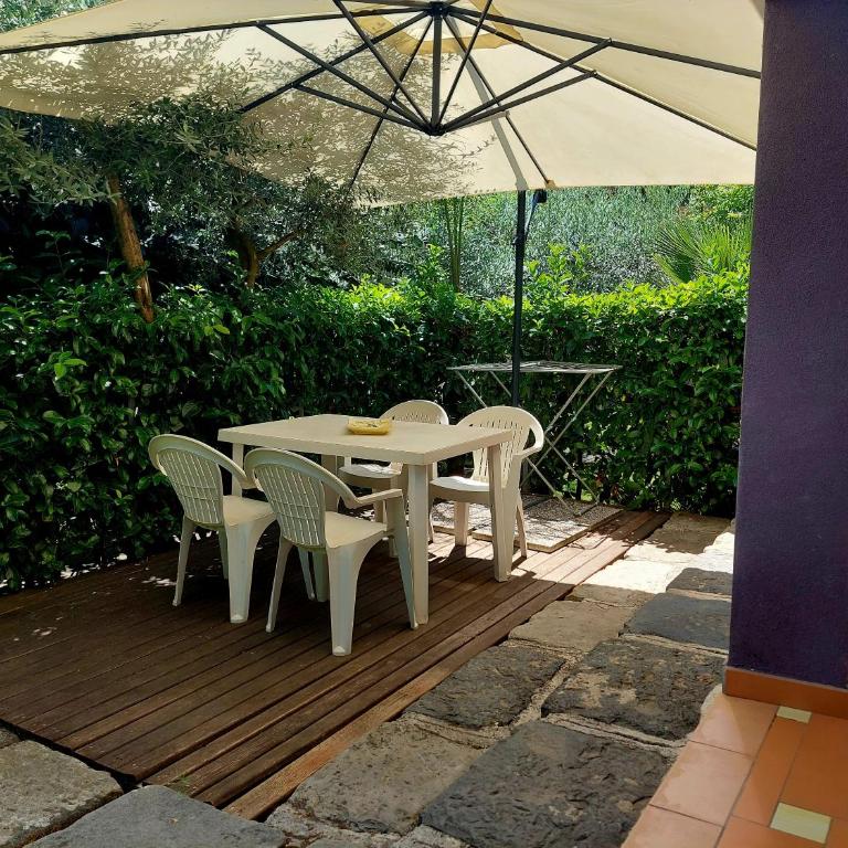 Villa Margot - Suite Familiare - 9