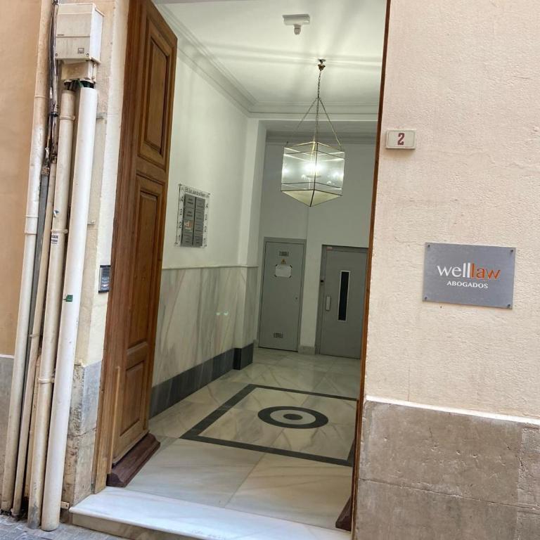 Gran apartamento Larios - Apartamento - 22