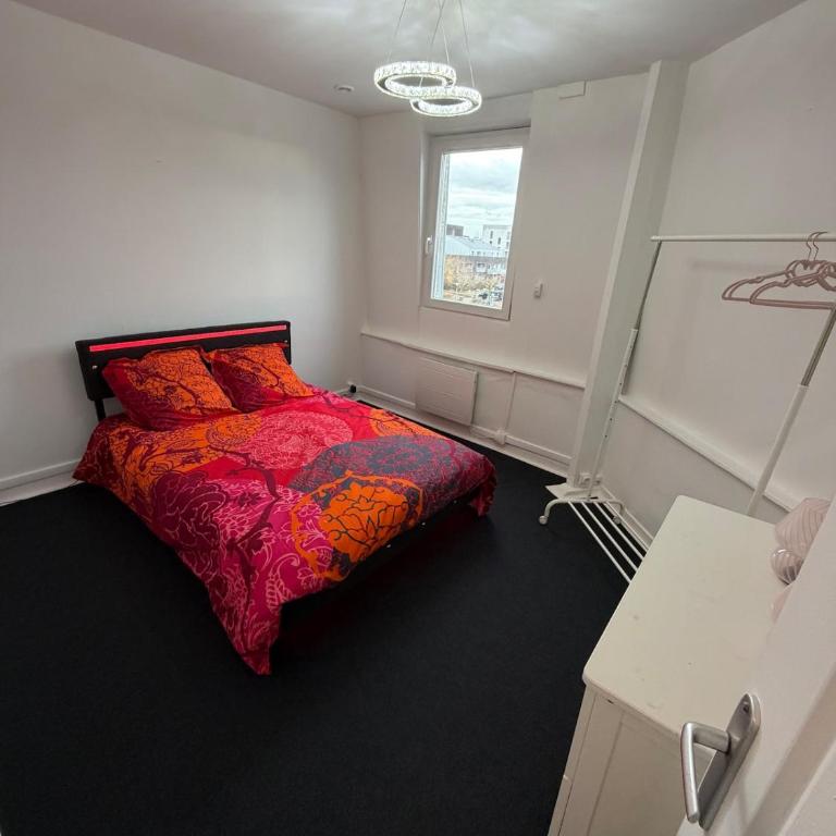 Petit appartement charmant - Apartment mit 1 Schlafzimmer - 5