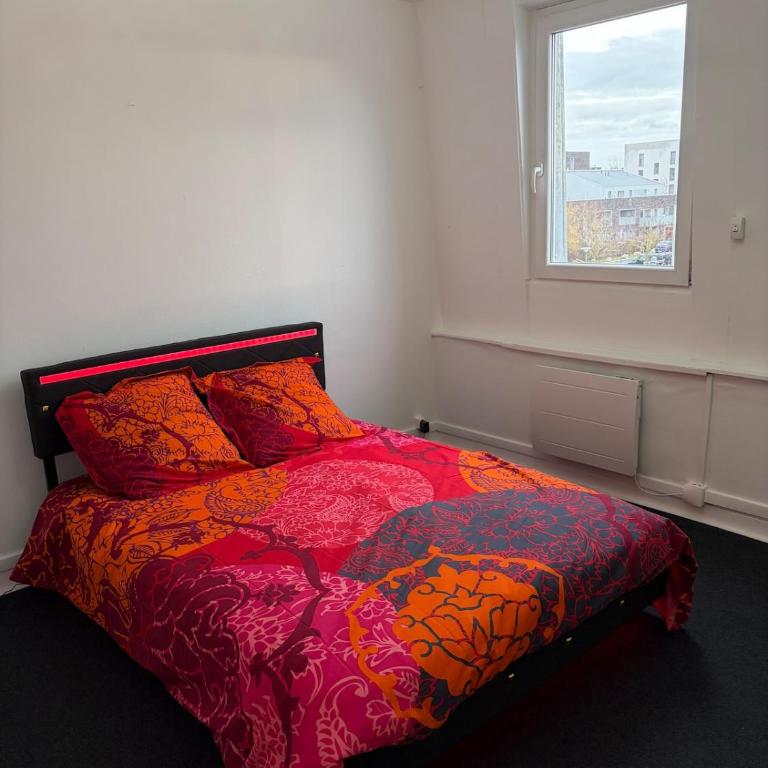 Petit appartement charmant - Apartment mit 1 Schlafzimmer - 6