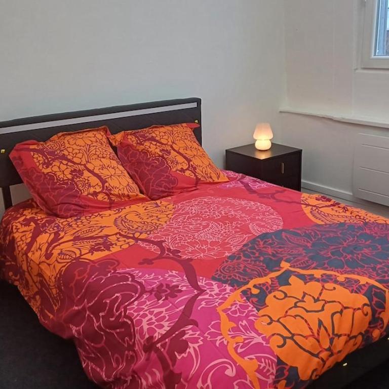 Petit appartement charmant - Apartment mit 1 Schlafzimmer - 7
