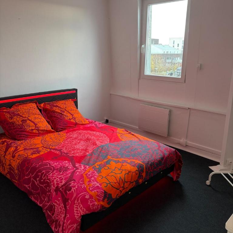 Petit appartement charmant - Apartment mit 1 Schlafzimmer - 10