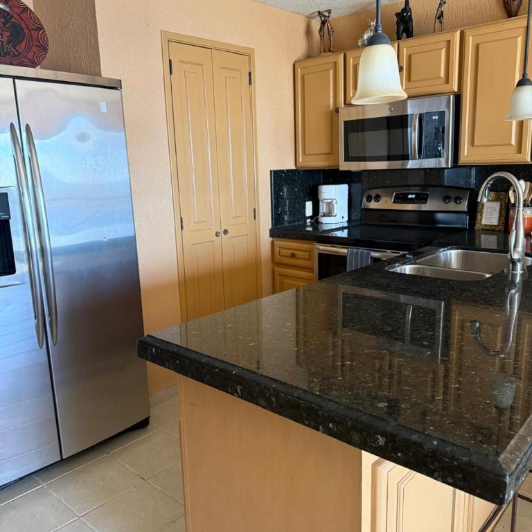 Sonoran Spa 405n modern 1-bedroom - Apartamento de 1 dormitorio - 18