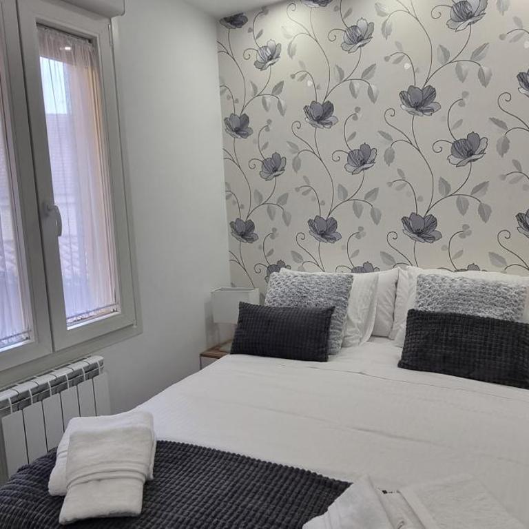 Casa Roman TOP - Apartamento Estándar de 3 dormitorios - 16