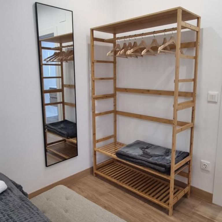 Casa Roman TOP - Apartamento Estándar de 3 dormitorios - 15