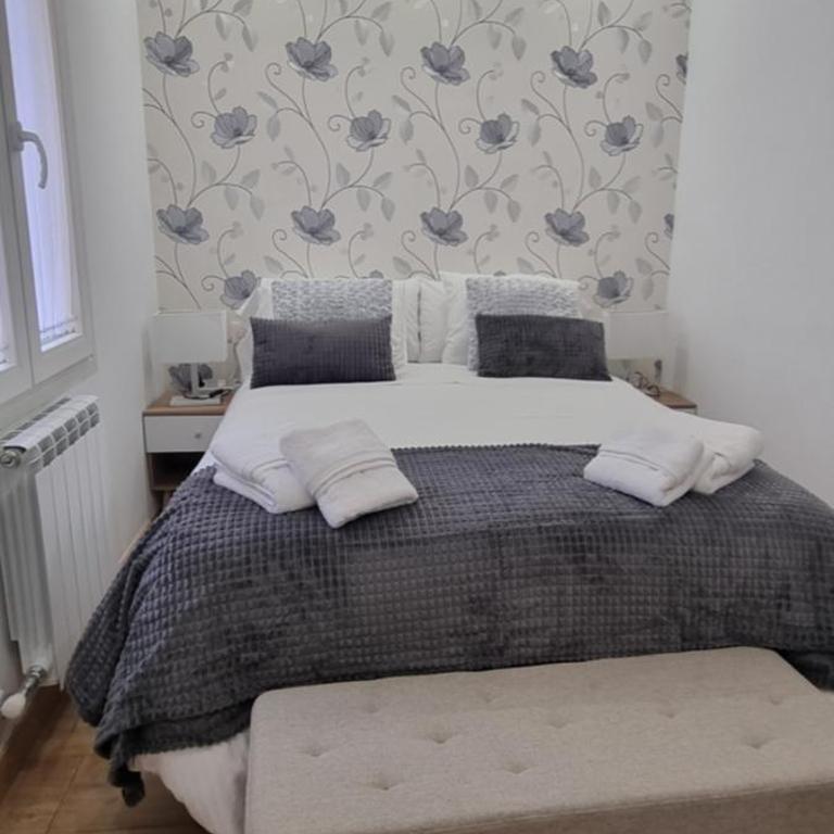 Casa Roman TOP - Apartamento Estándar de 3 dormitorios - 8