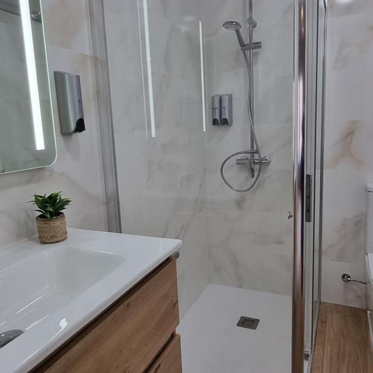 Casa Roman TOP - Apartamento Estándar de 3 dormitorios - 14