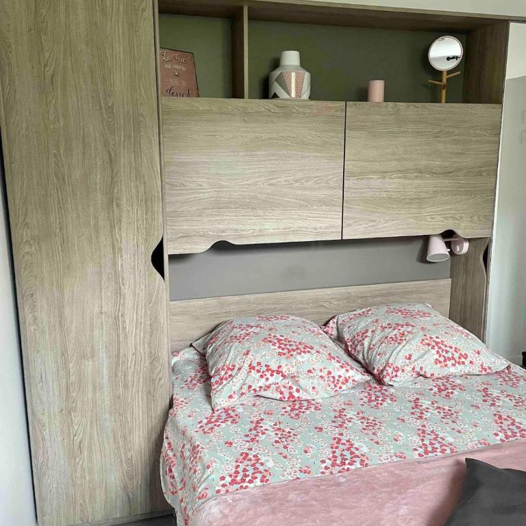 Mon boudoir en bord de mer - Appartement 1 Chambre - 11