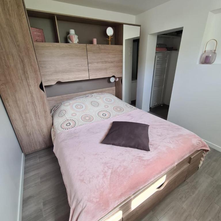 Mon boudoir en bord de mer - Appartement 1 Chambre - 12