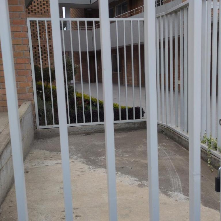 Comfortable and modern suite in Cuenca - Apartamento de 1 dormitorio - 2
