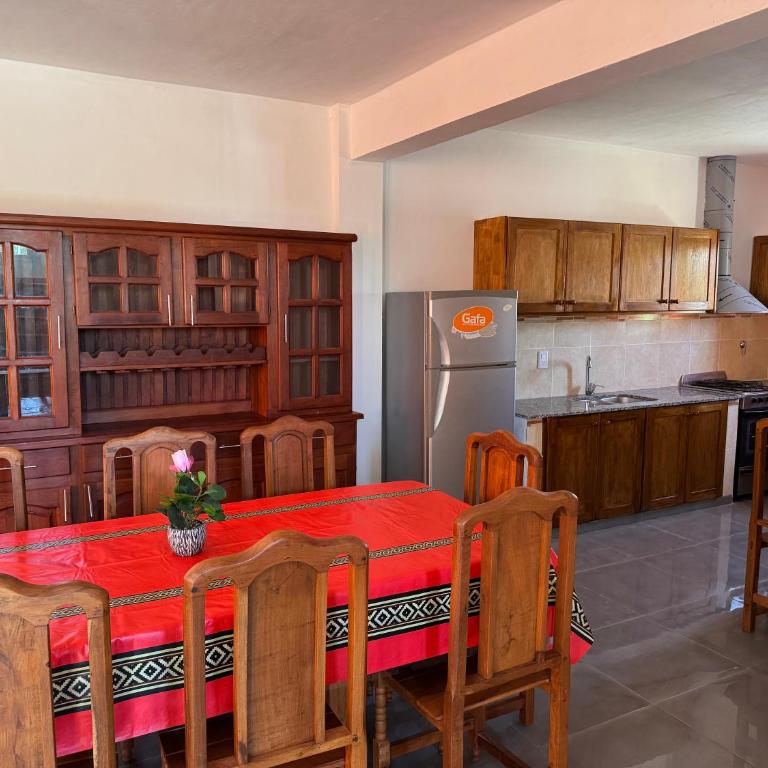 Casa cairo - Casa de 5 dormitorios - 16