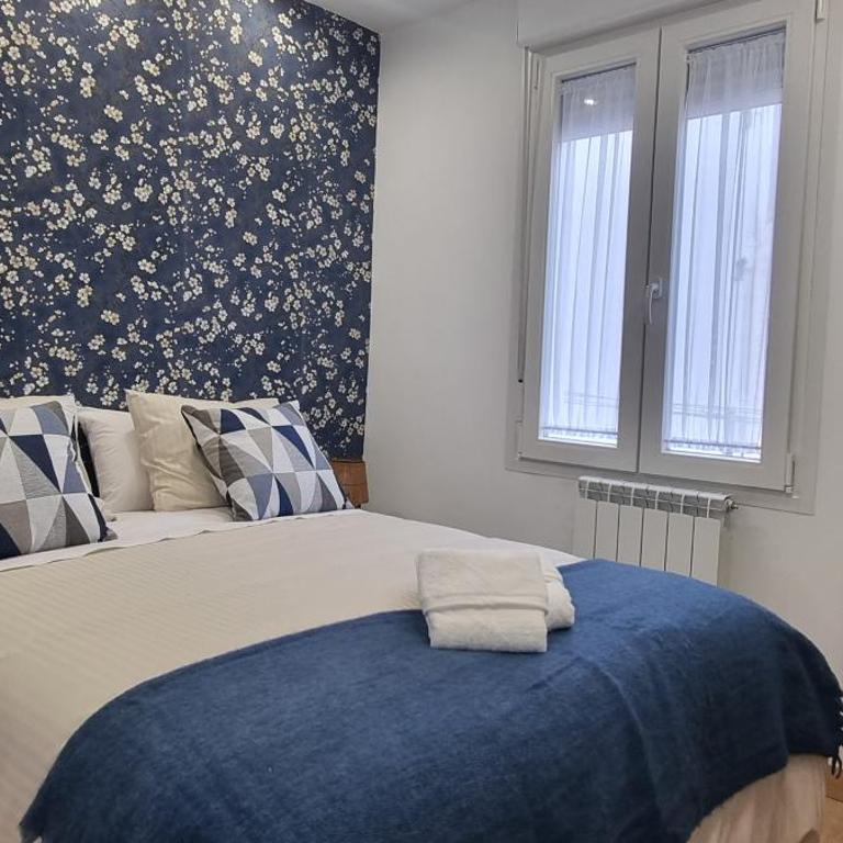 Casa Roman TOP - Apartamento Estándar de 3 dormitorios - 10