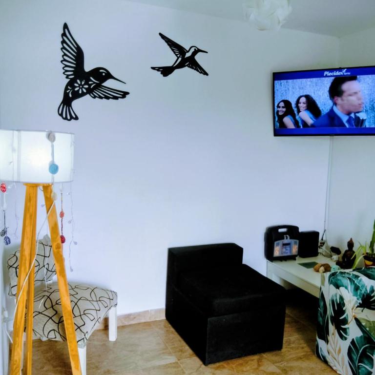 ENCANTO SERRANO - Casa de 2 dormitorios - 31