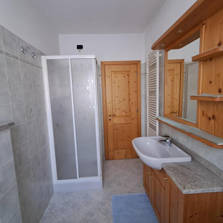 Al Podin - Appartamento con 2 Camere da Letto - 22