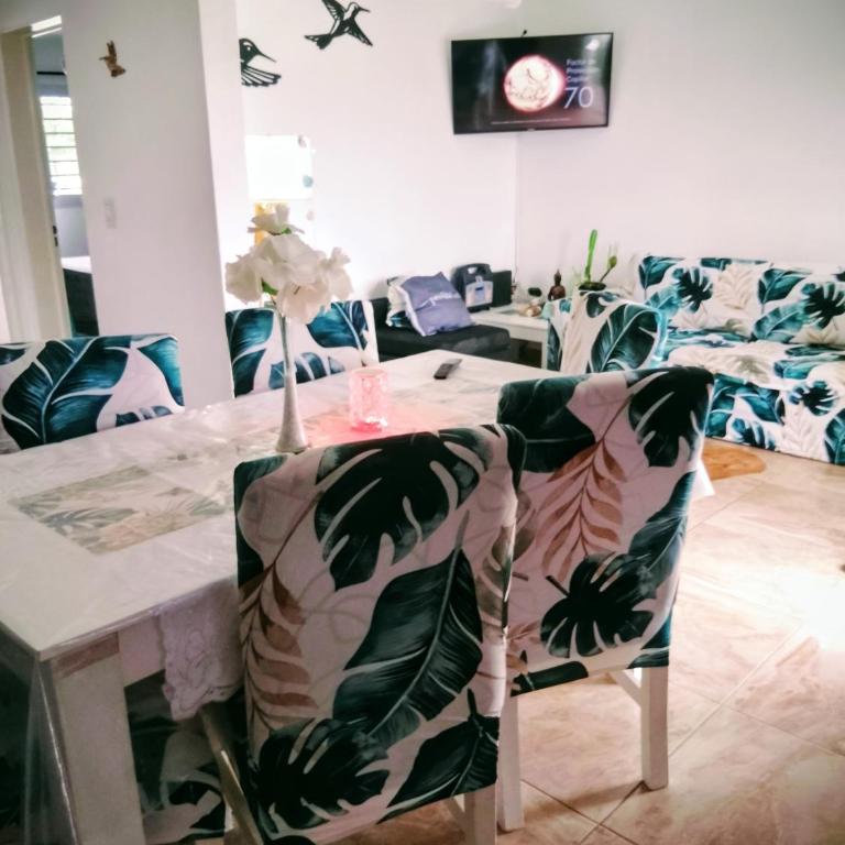 ENCANTO SERRANO - Casa de 2 dormitorios - 30