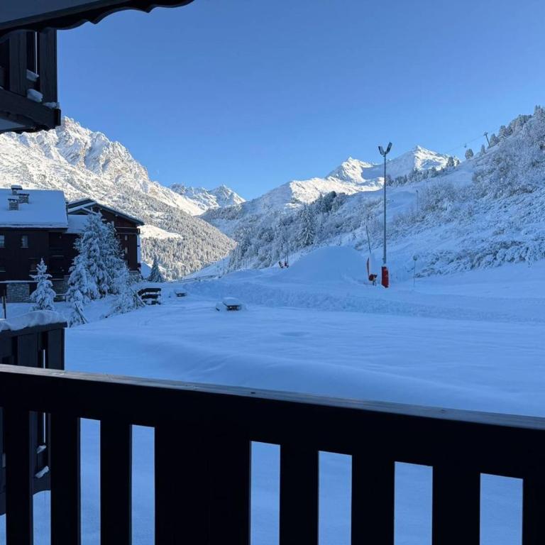 Appartement familial proche pistes à Méribel Mottaret - FR-1-355-285 - Apartment - 20