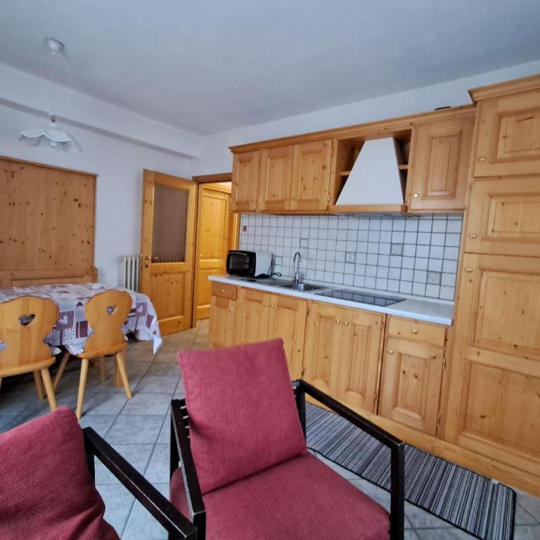 Al Podin - Appartamento con 2 Camere da Letto - 14