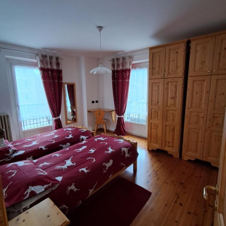 Al Podin - Appartamento con 2 Camere da Letto - 2