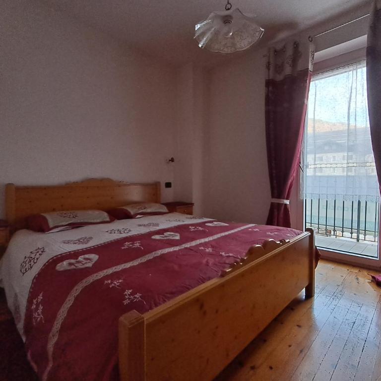 Al Podin - Appartamento con 2 Camere da Letto - 19