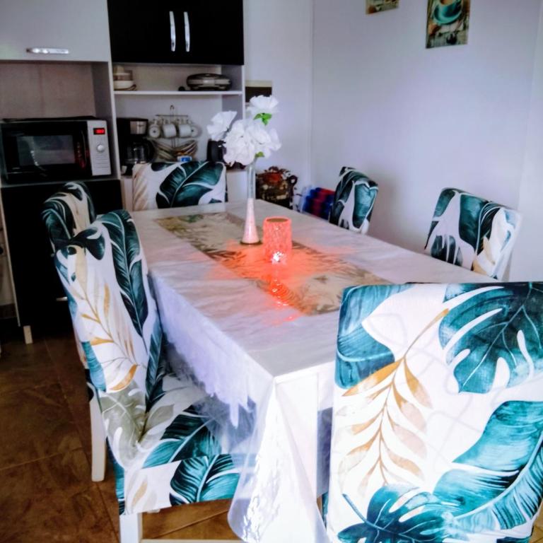 ENCANTO SERRANO - Casa de 2 dormitorios - 23