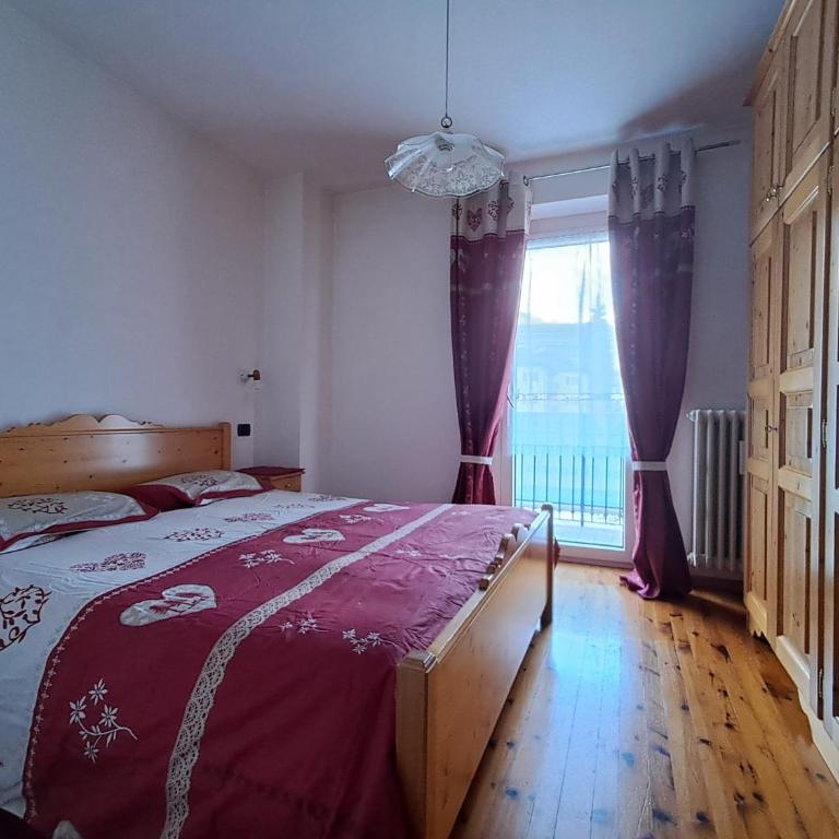 Al Podin - Appartamento con 2 Camere da Letto - 8