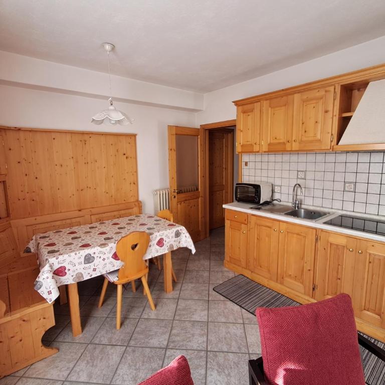 Al Podin - Appartamento con 2 Camere da Letto - 12
