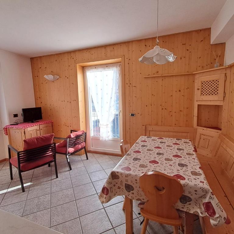 Al Podin - Appartamento con 2 Camere da Letto - 7