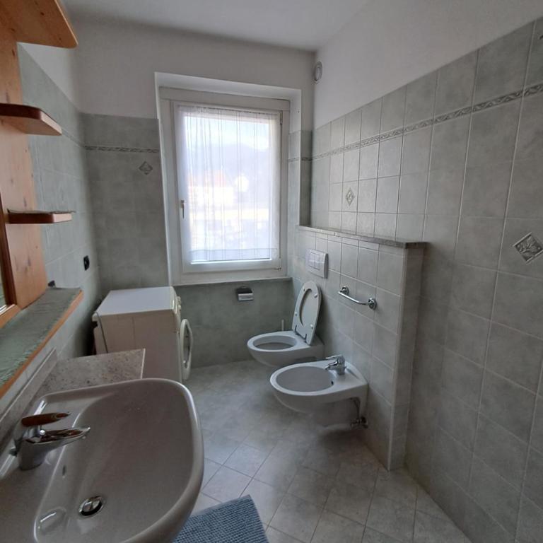 Al Podin - Appartamento con 2 Camere da Letto - 24