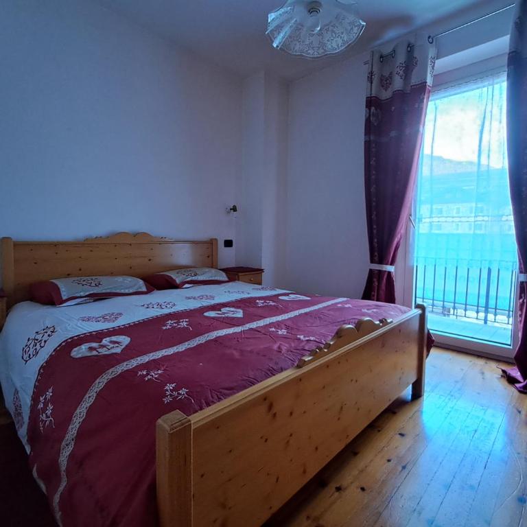 Al Podin - Appartamento con 2 Camere da Letto - 21