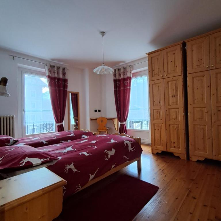 Al Podin - Appartamento con 2 Camere da Letto - 5