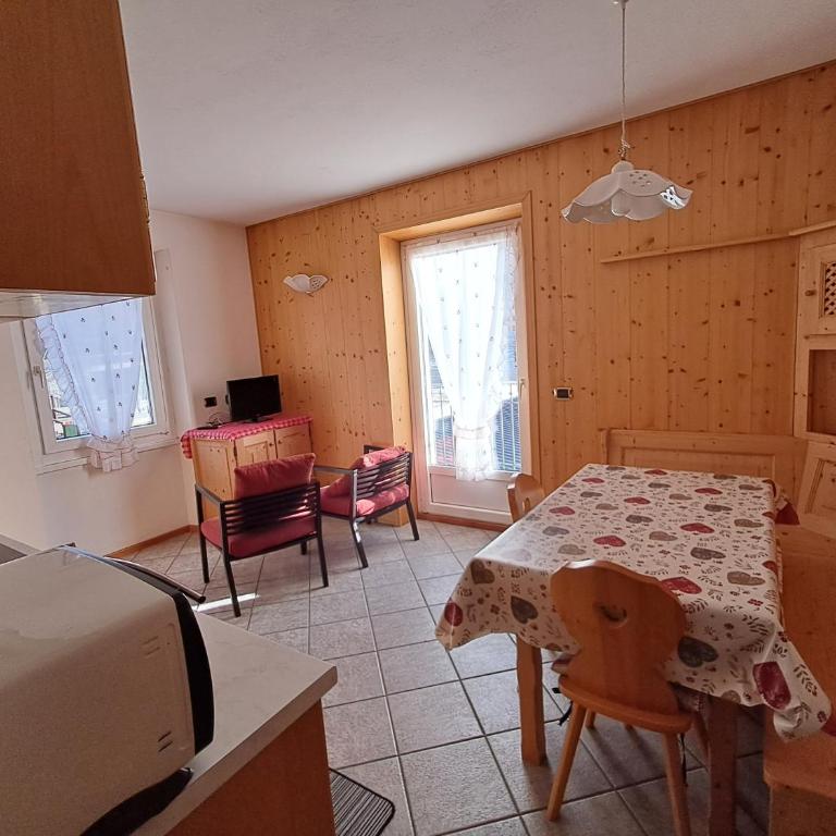 Al Podin - Appartamento con 2 Camere da Letto - 18