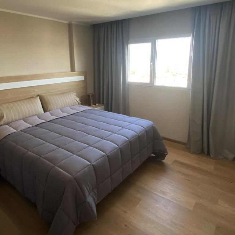 Oceano - One-Bedroom Apartment - 11