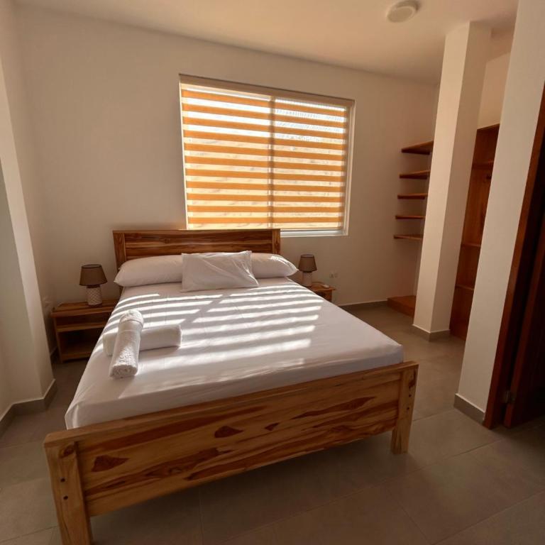 Almar - Two-Bedroom Apartment - 11