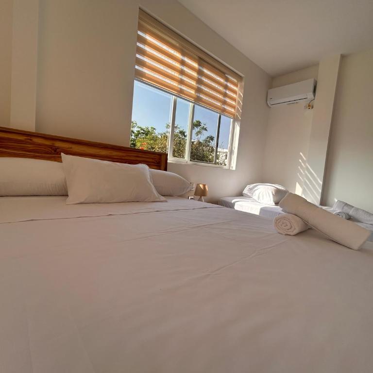 Almar - Two-Bedroom Apartment - 12