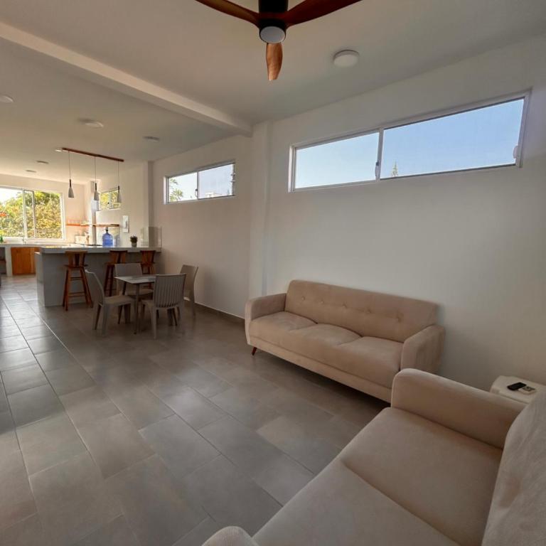 Almar - Two-Bedroom Apartment - 1
