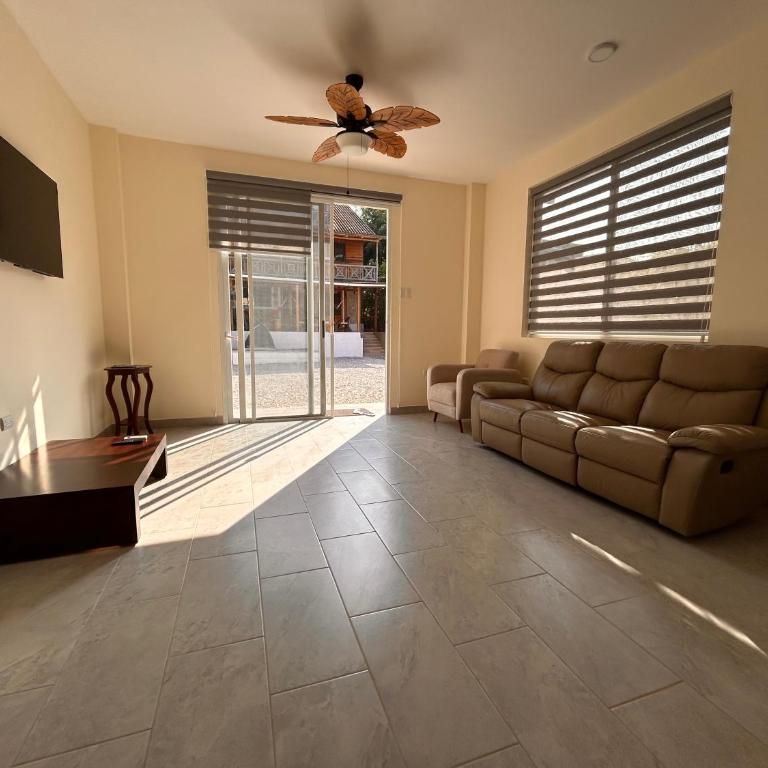 Almar - Apartment - Ground Floor - 13