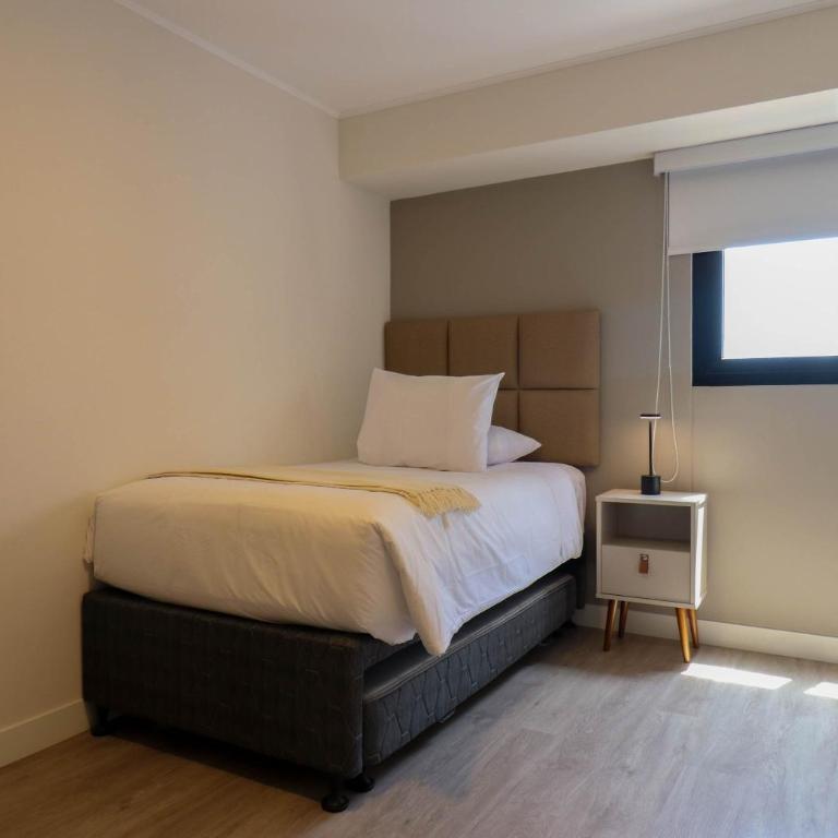 San Martin Living 2BR with Balcony in Miraflores - Apartment - 18