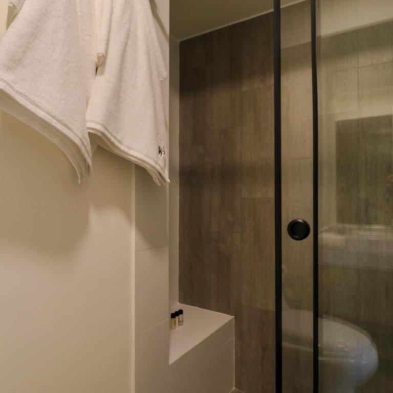 San Martin Living 2BR with Balcony in Miraflores - Apartment - 17