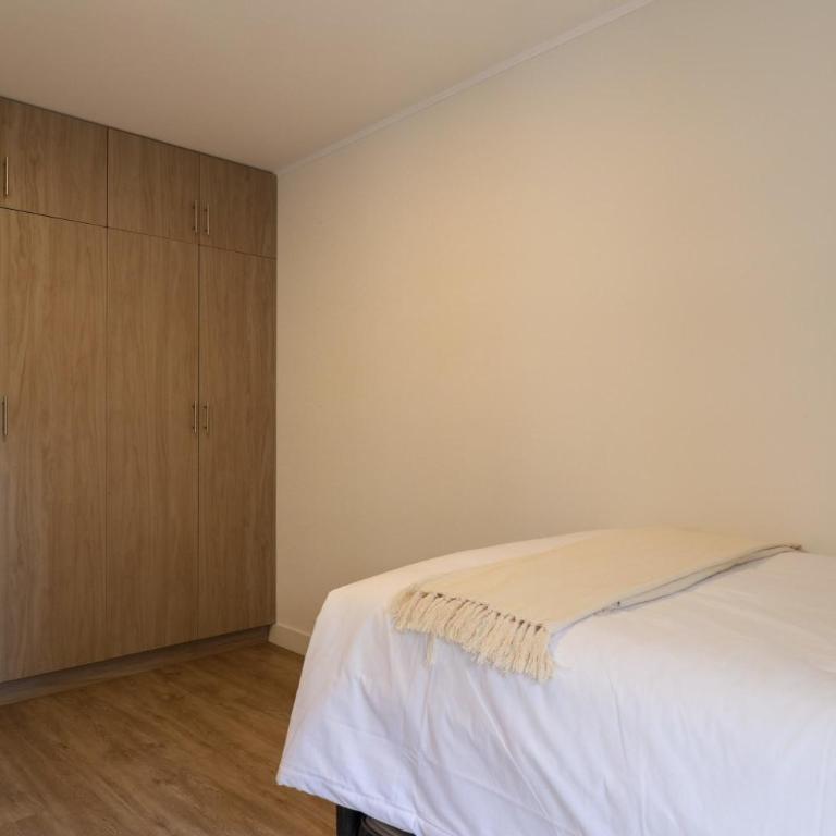 San Martin Living 2BR with Balcony in Miraflores - Apartment - 20