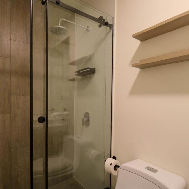San Martin Living 2BR with Balcony in Miraflores - Apartment - 21