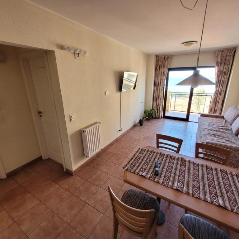 Hostal Del Sol - Apartment with Sea View - 7